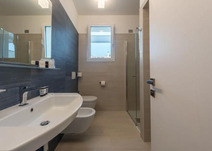 Hesperia Hotel & Residence