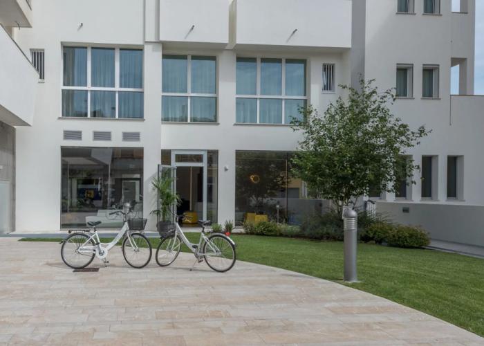 Hesperia Hotel & Residence