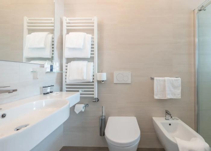 Hesperia Hotel & Residence
