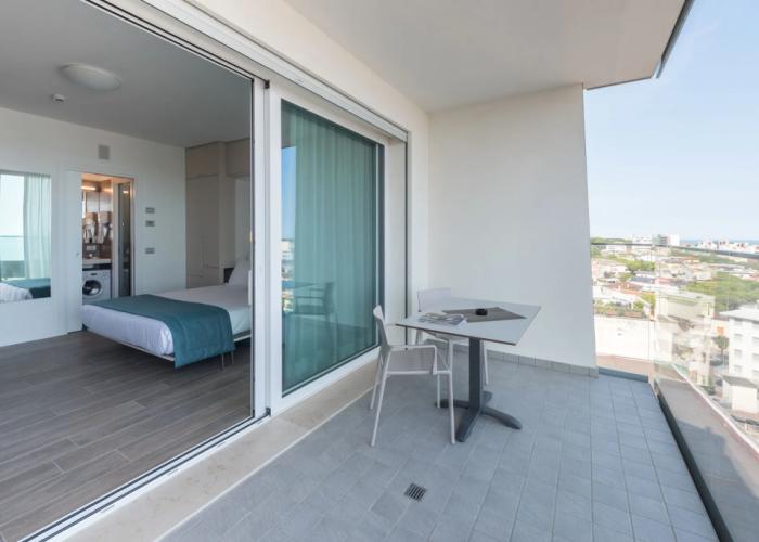 Hesperia Hotel & Residence