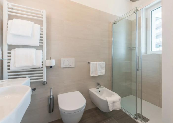 Hesperia Hotel & Residence