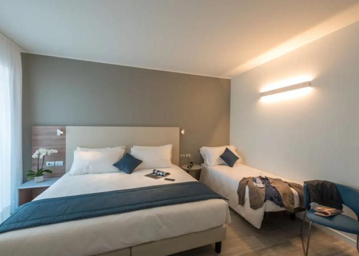 Hesperia Hotel & Residence