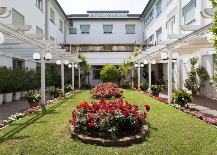 Hotel Marina