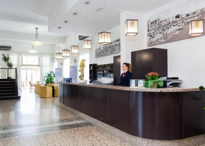 Hotel Marina
