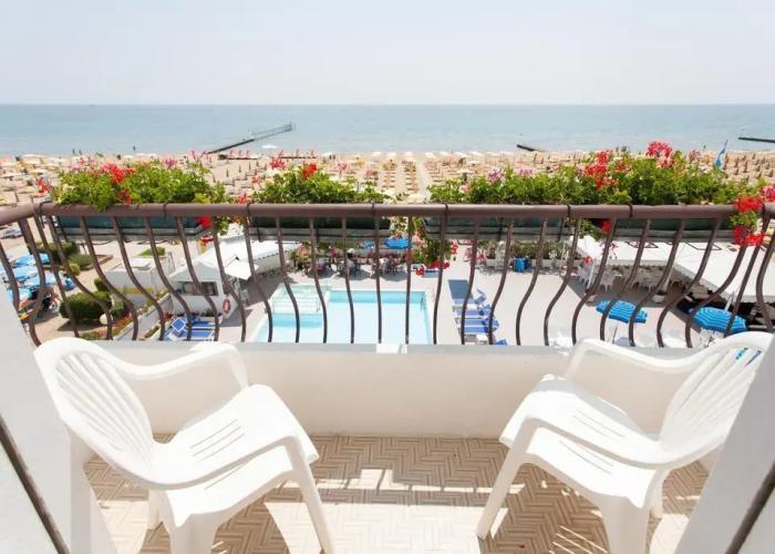 Hotel Marina
