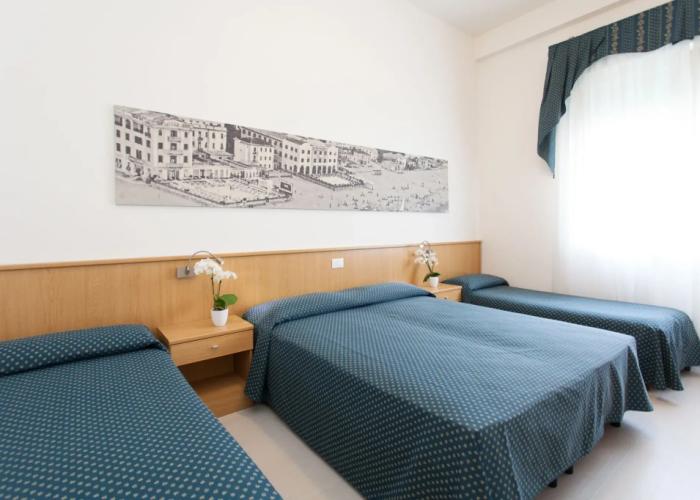Hotel Marina