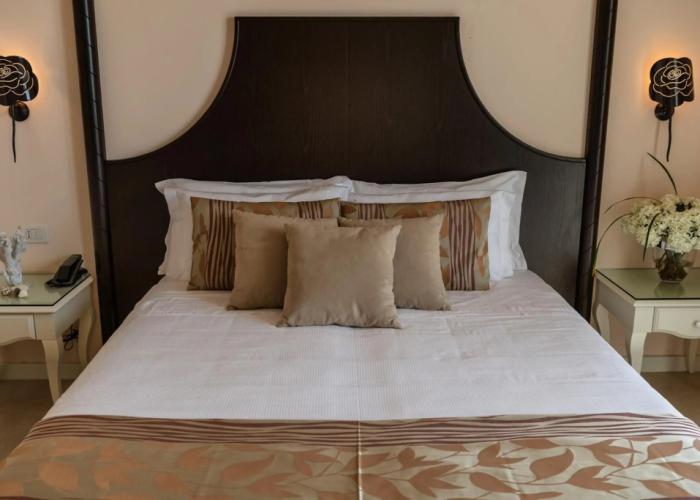 Baia del Mar Beach Boutique Hotel