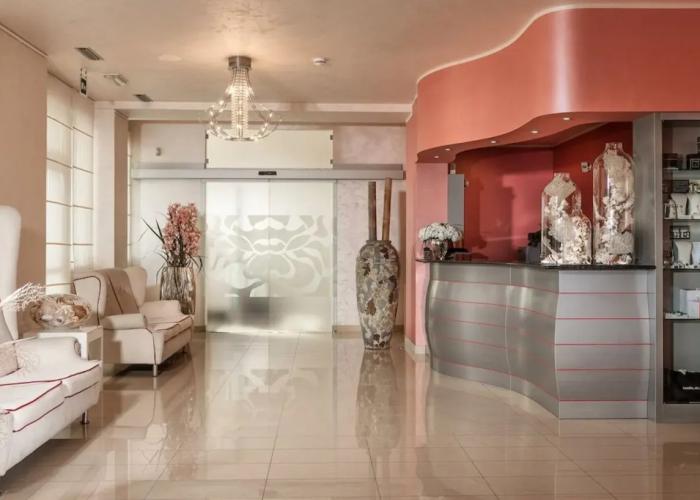 Baia del Mar Beach Boutique Hotel