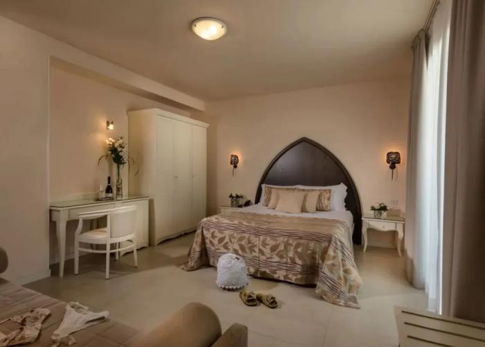 Baia del Mar Beach Boutique Hotel