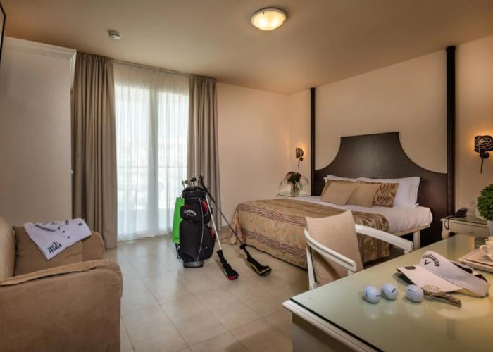 Baia del Mar Beach Boutique Hotel