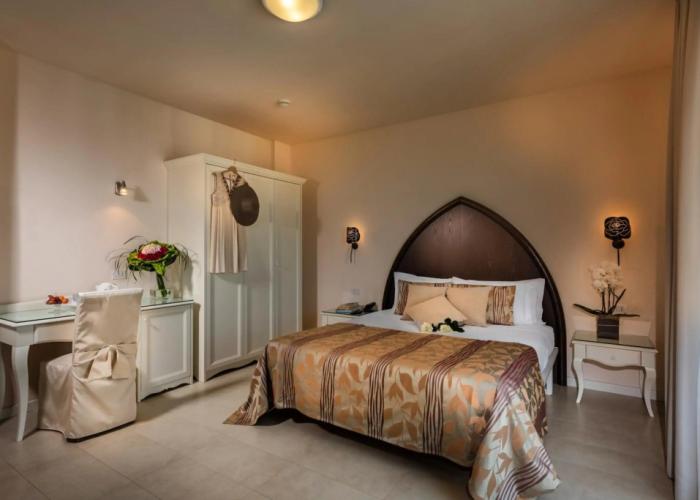 Baia del Mar Beach Boutique Hotel