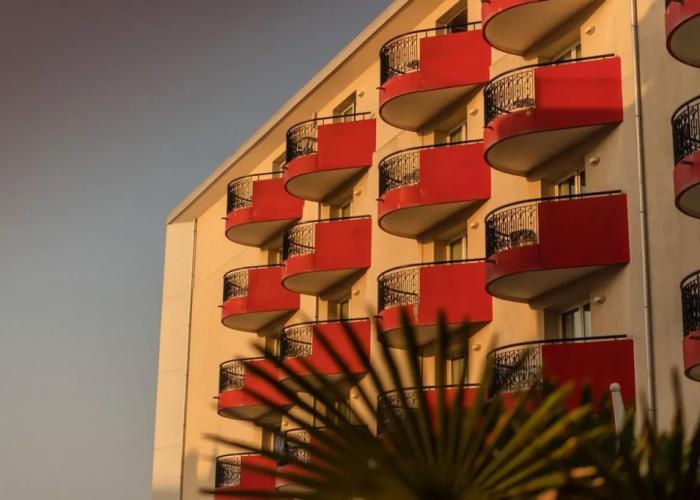 Baia del Mar Beach Boutique Hotel
