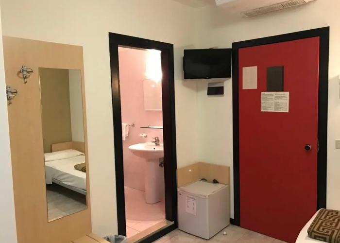 Hotel Mazzini