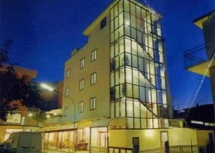 Hotel Mazzini