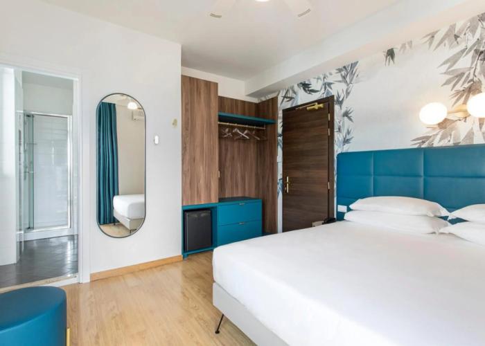 Hotel Byron Bellavista