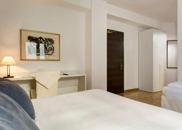Hotel Byron Bellavista