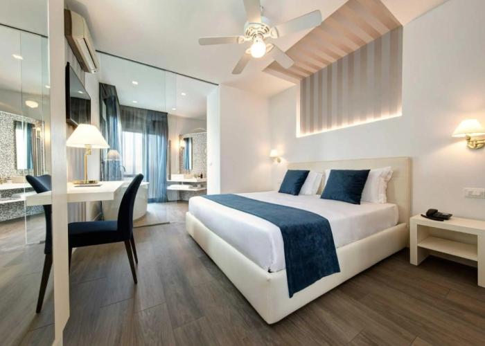 Hotel Byron Bellavista