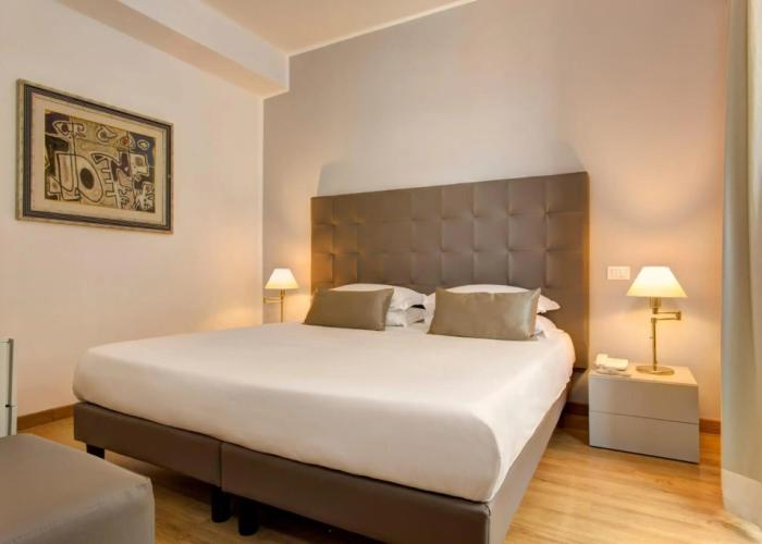Hotel Byron Bellavista