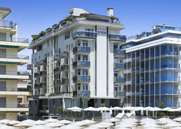 Hotel Byron Bellavista