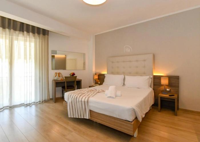 Hotel delle Mimose