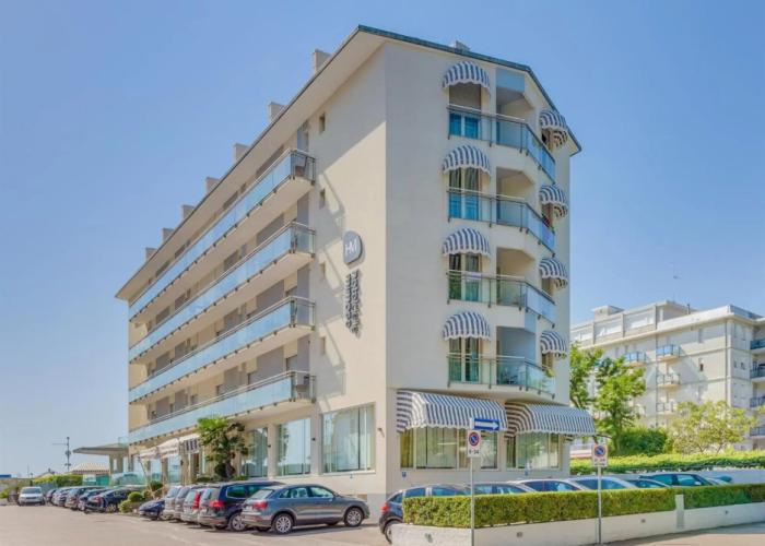 Hotel delle Mimose