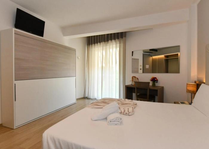 Hotel delle Mimose