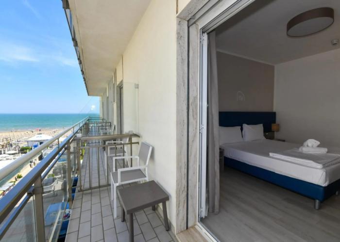 Hotel delle Mimose