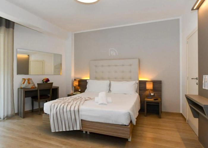 Hotel delle Mimose