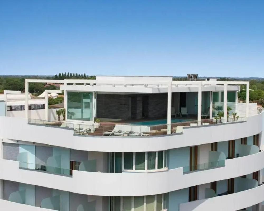 Hotel & Residence Il Teatro