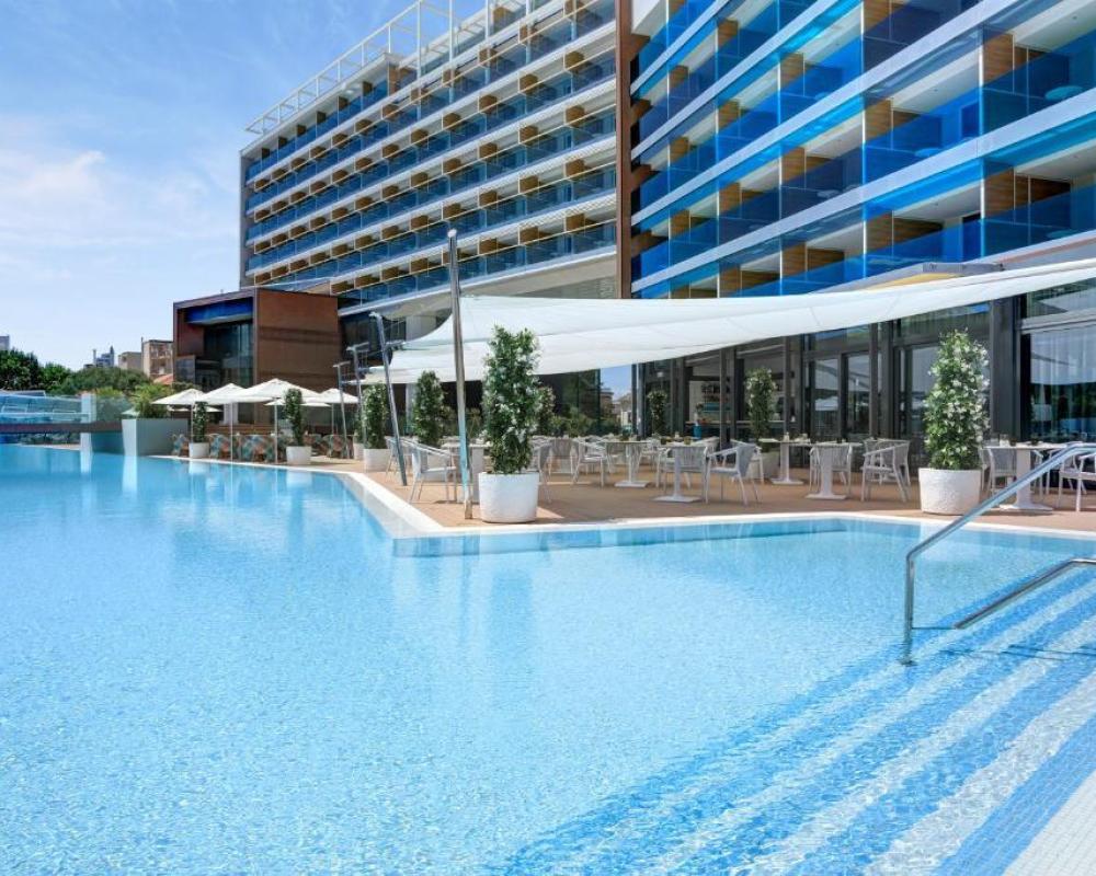 Almar Jesolo Resort & Spa