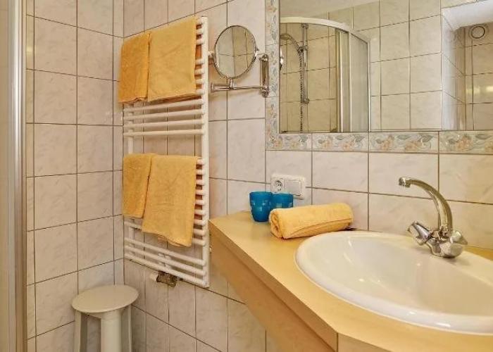 Hotel Schöpf