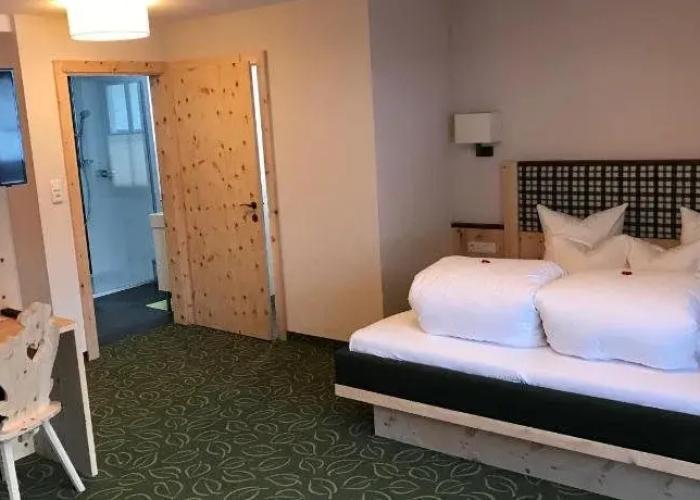 Hotel Schöpf