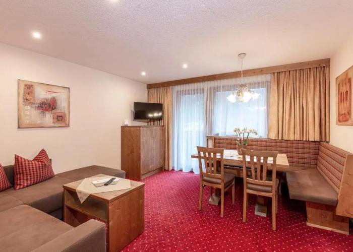 Panorama Appartements