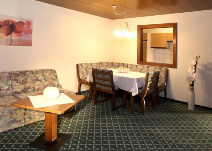Panorama Appartements
