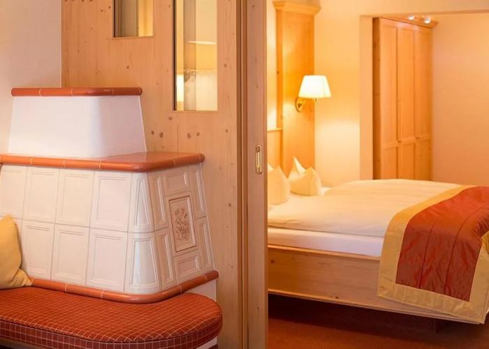 Hotel Rita