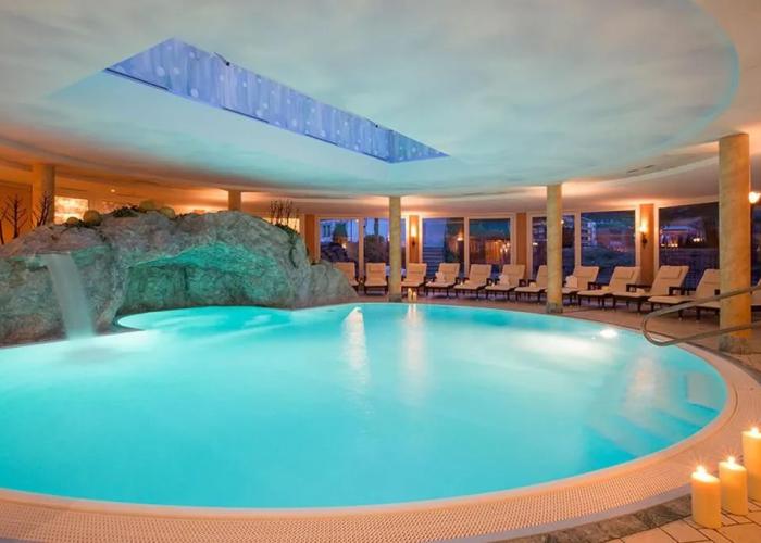 Hotel Rita