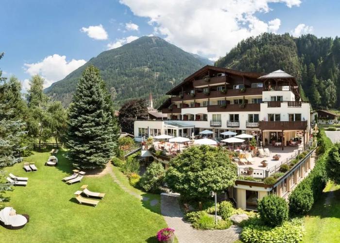Hotel Rita