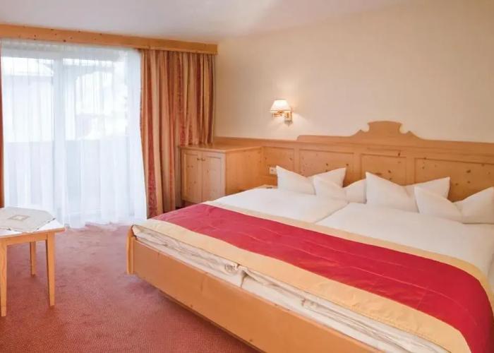 Hotel Rita