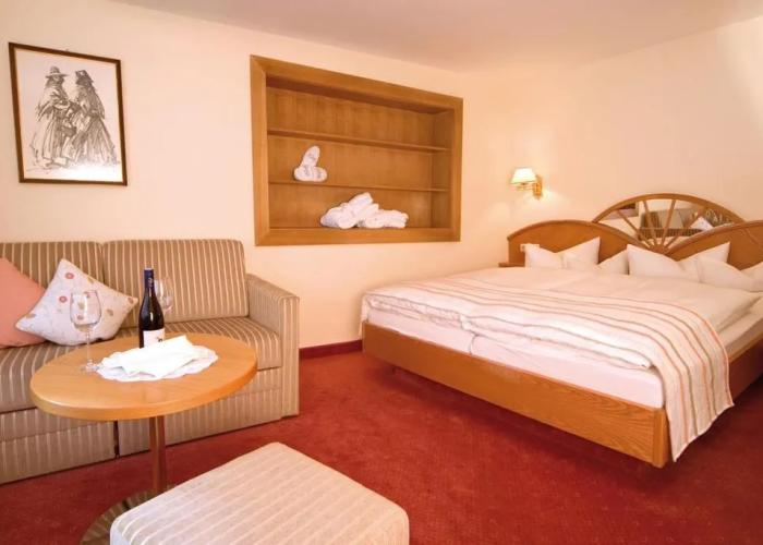 Hotel Rita