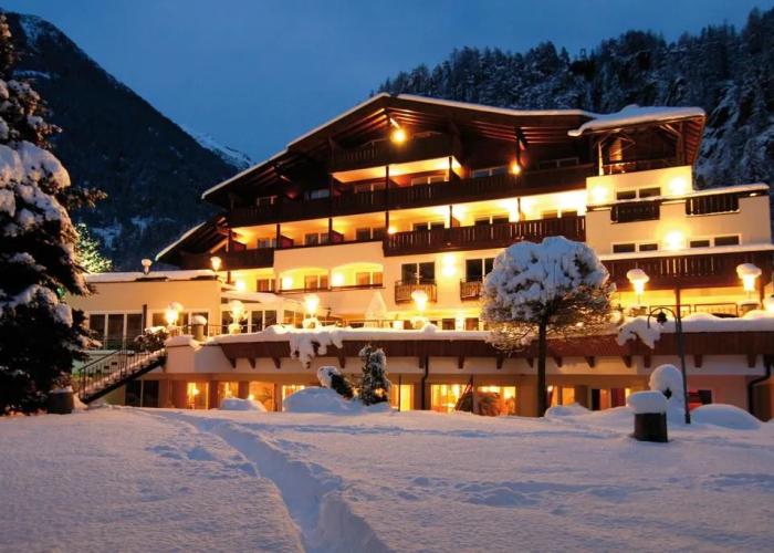Hotel Rita