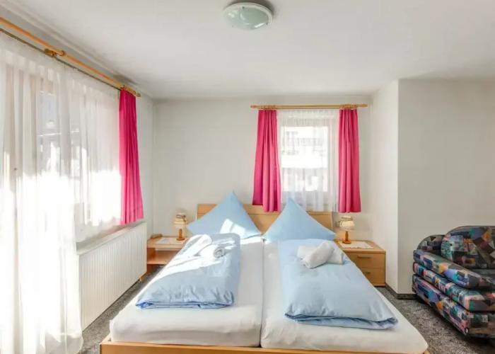 Apartment Near the ski Area in Wagrain