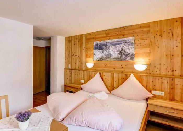 Apartment Near the ski Area in Wagrain