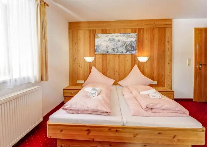 Apartment Near the ski Area in Wagrain