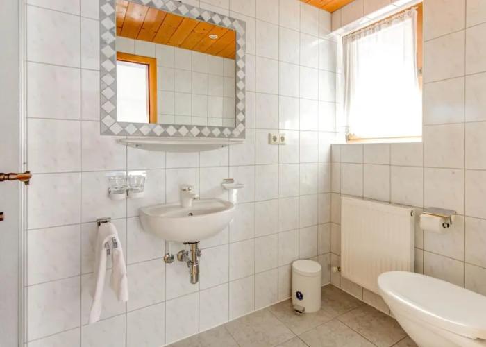 Apartment Near the ski Area in Wagrain