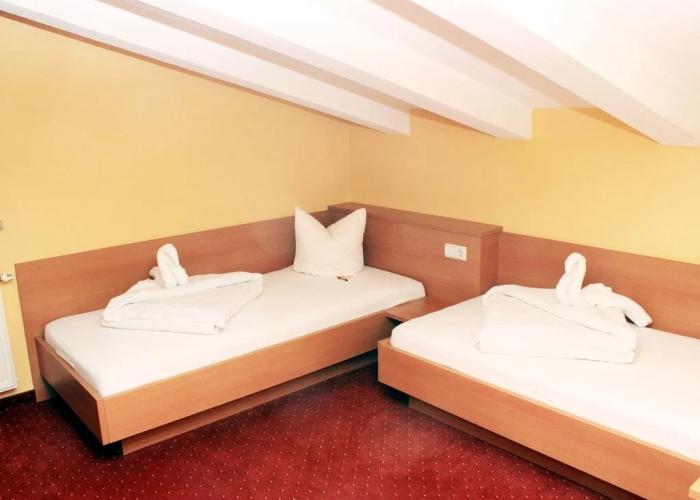 Hotel Appartementhaus