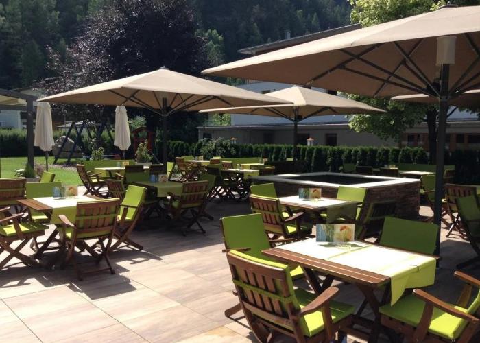 Hotel Appartementhaus