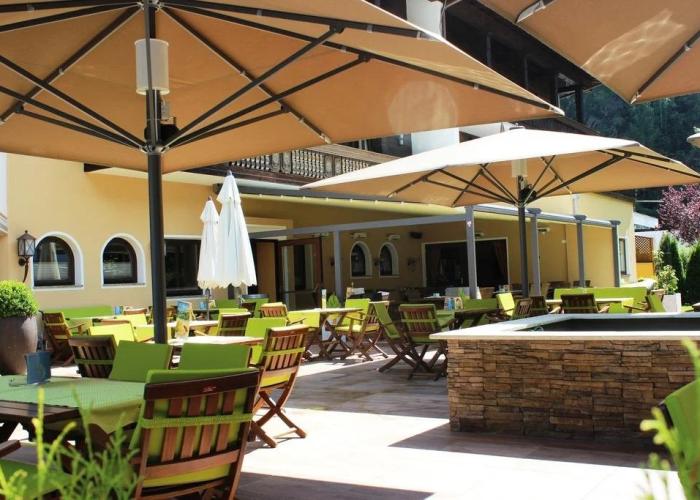 Hotel Appartementhaus