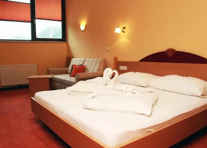 Hotel Appartementhaus