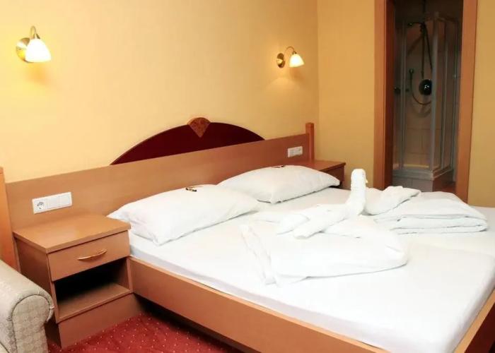 Hotel Appartementhaus