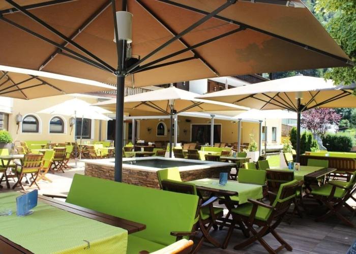 Hotel Appartementhaus